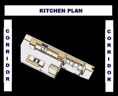 Free Kitchens on Kitchen Layouts Free Kitchen Design   Galley Kitchen Renovation Design