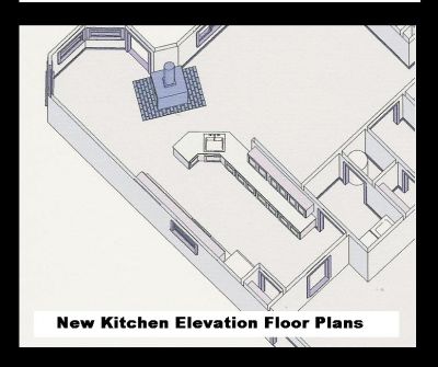 Kitchen Layout Planning on Kitchen Planning New Kitchen Planning   Free Home Layout Design Plan