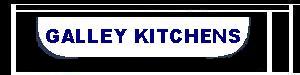 Free Galley or Corridor Kitchen Cabinet Designs
