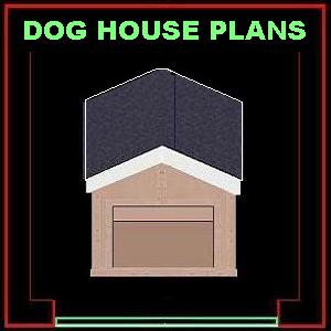 Dog House Design Plans