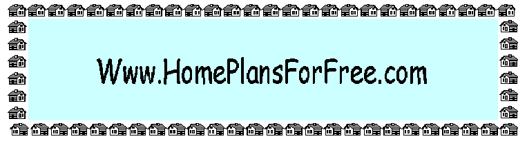 HomePlansforFree.com Header