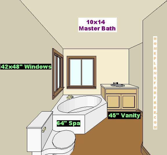 Master Bathroom Layout Ideas | 576 x 535 · 35 kB · jpeg