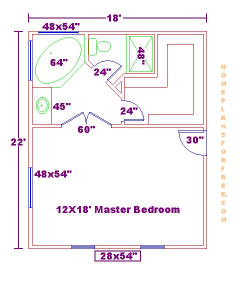 11 Bedroom Floor Plans Ideas Bedroom Floor Plans Master Bedroom Plans Master Bedroom Addition