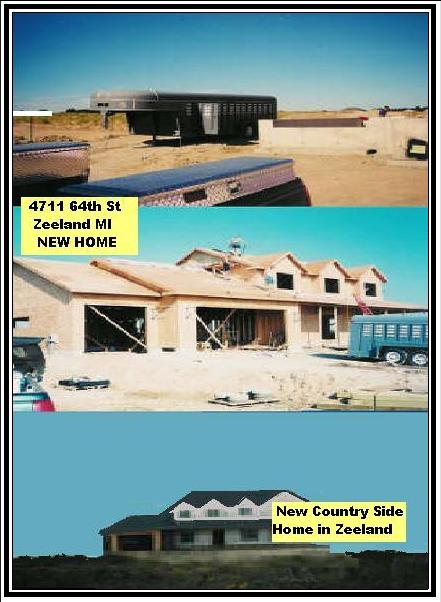 New Home Building Needs Understanding Page By Brands Construction.
House Building and Picking a Contractor New Homes Page Picture of New Homes and Houses Building Homes Needs Understanding  picture of John and Mary Windemuller Home at 4711 64th Street Zeeland MI New Home Framing and Foundation Picture.
