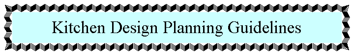 Kitchen Designing Planning Guidelines
Kitchen Layout Guidelines
Page 28 Text Picture One by Brands Construction
Installation of Kitchens and Countertops in Allendale, Grand Rapids, Holland, and Zeeland MI Areas.